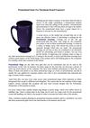 Promotional Items For Maximum Brand Exposure!