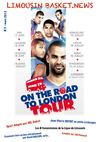Limousin Basket News N°3