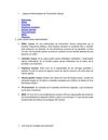 Enfermedades de Transmision Sexual