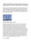 Flavio Cattaneo: Utilities, titolo Terna un “porto sicuro” per Kepler