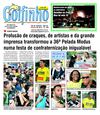 Jornal Golfinho - Edição Janeiro 2013