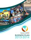2013-2014 HBCOC Business Plan