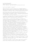Inquietudes y dudas sobre Contrato 2013 Analistas Misión Sucre