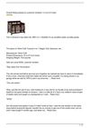 Baby Furniture Review: Stork Craft Tuscany 4-in-1 Stages Crib