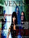 VENTS Magazine 21st Issue