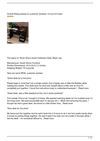 Office Furniture Review: South Shore Axess Collection Desk