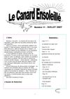 Le Canard Ensoleillé 11