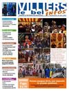Villiers-le-Bel Infos n° 134 - Décembre 2012