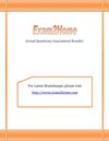 Free MB3-861 Braindumps