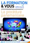 E-mag N°5 - Procédure parlementaire - Jeune Chambre économique
