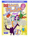 MANGA FLAM