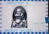 Galileo Galilei versus María Carballo Rodríguez