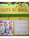 Susto no Brasil