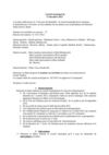 Conseil Municipal Décembre 2012
