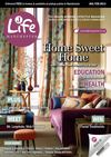 JLife Manchester January 2013