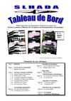 tableau de Bord N° 27 SLHADA janvier 2013