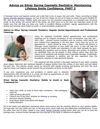 Advice on Silver Spring Cosmetic Dentistry: Maintaining Lifelong Smile Confidence, PART 2