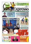 Jornal Expresso - Edição 116 - Balneário Gaivota