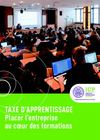 Dépliant Taxe d’Apprentissage 2013