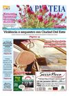 Segunda-feira 14/01/13