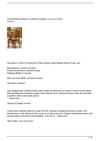 Dining Furniture Review: Set of 2 Dining Arm Chairs Mission Style Medium Brown Finish