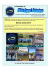 newsletter janvier février 2013