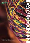 CATALOGO 2012 - LE BUONE PRASSI DEI CSV PER LA PROMOZIONE DEL VOLONTARIATO E DEL BENE COMUNE - CSVNET