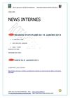 ROTARY MORCENX NEWS LETTER DU 15 JANVIER 2013 S3