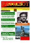 Patriyòt n° 11, journal du PKLS
