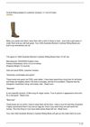 UGG Australia Women’s Cydnee Riding Boots
