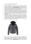 Un conte rapide des enfants plus grands le long Jacket