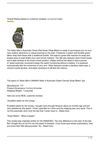 Seiko Men’s SNK805 Seiko 5 Automatic Green Canvas Strap Watch