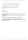 Apple MacBook Pro MD101LL/A 13.3-Inch Laptop (NEWEST VERSION) Review