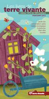 Catalogue Terre vivante printemps 2013