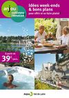 Idées week-ends & bons plans en Anjou