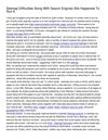 Sitemap Difficulties Along With Search Engines Site Happened To Run K