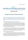 Communiqué de Presse des 4èmes Rencontres du Tourisme