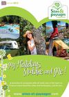 Brochure Sites et Paysages Campsites 2013