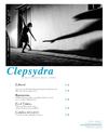 Clepsydra. Revista mensual de difusión cultural y artística