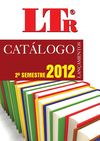 Catálogo Lançamentos 2012 - 2º Semestre - LTr