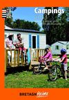 Guide des campings en Haute-Bretagne 2013