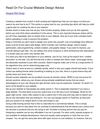 Read On For Crucial Website Design Advice