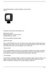 Garmin echo 200 Fishfinder Review