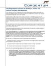 The Preposterous Fraud of Andrey C. Hicks and Locust Offshore Management