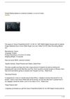 Canon PowerShot ELPH 110 HS 16.1 MP CMOS Digital Camera with 5x Optical Image Stabilized Zoom 24mm Wide-Angle Lens...