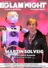 N°57 - Martin Solveig