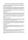 Employment Essentials - Timely Reviews, Evaluation and Motivation! 