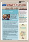 DIRECCTE INFOS n°20 - Janvier 2013
