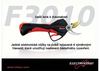 Brochure F3010 Electronic Pruner Electrocoup - Slovaquie CZE