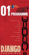 Programme cinéma Jacques Tati - Janvier 2013